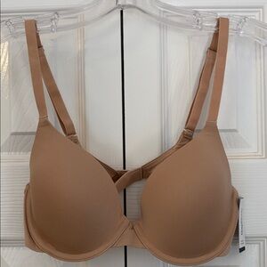576 Chic Tan Underwire Bra
